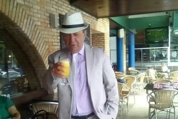 Pastor foi condenado por dopar o próprio irmão por Reprodução / Material cedido ao Metrópoles