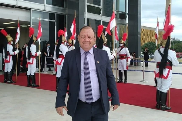 Pastor foi condenado por dopar o próprio irmão por Reprodução / Material cedido ao Metrópoles