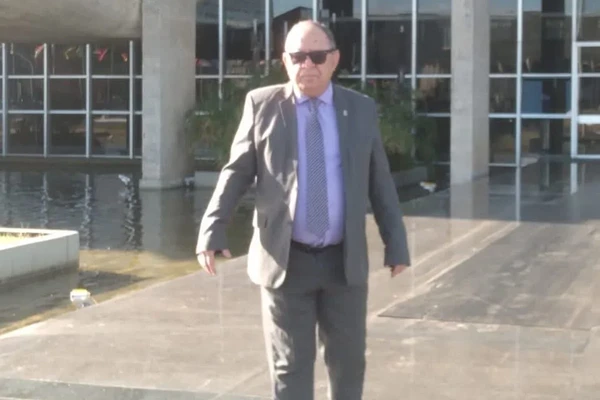 Pastor foi condenado por dopar o próprio irmão por Reprodução / Material cedido ao Metrópoles