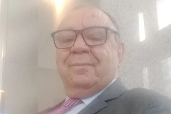 Pastor foi condenado por dopar o próprio irmão por Reprodução / Material cedido ao Metrópoles