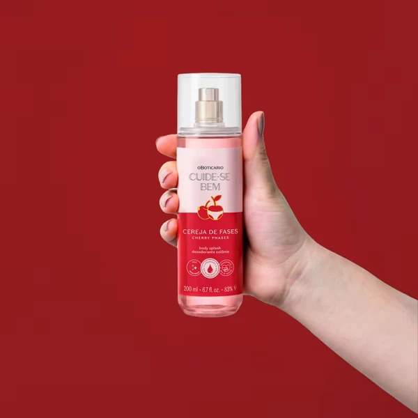 Produtos são pensados para quem sofre com efeitos da menstruação por Divulgação