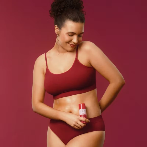 Produtos são pensados para quem sofre com efeitos da menstruação por Divulgação