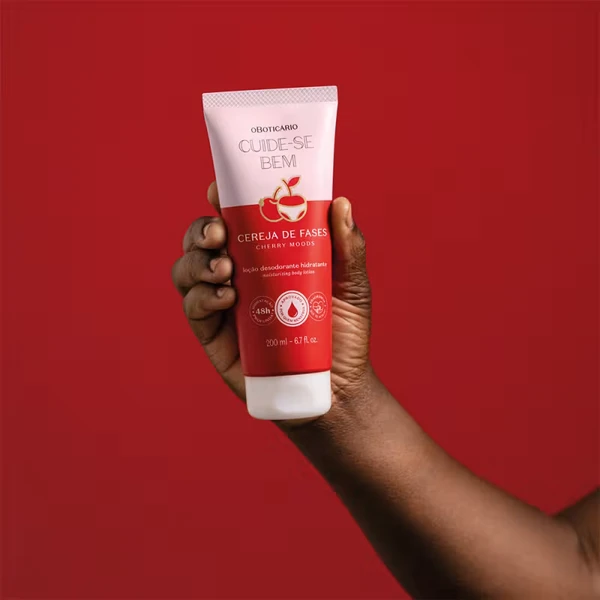 Produtos são pensados para quem sofre com efeitos da menstruação por Divulgação