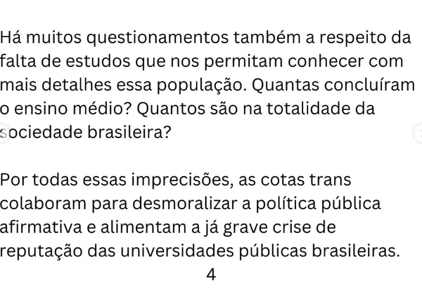 Professor tem mais de 30 mil seguidores nas redes sociais; veja alguns dos posts por Reprodução / Redes sociais