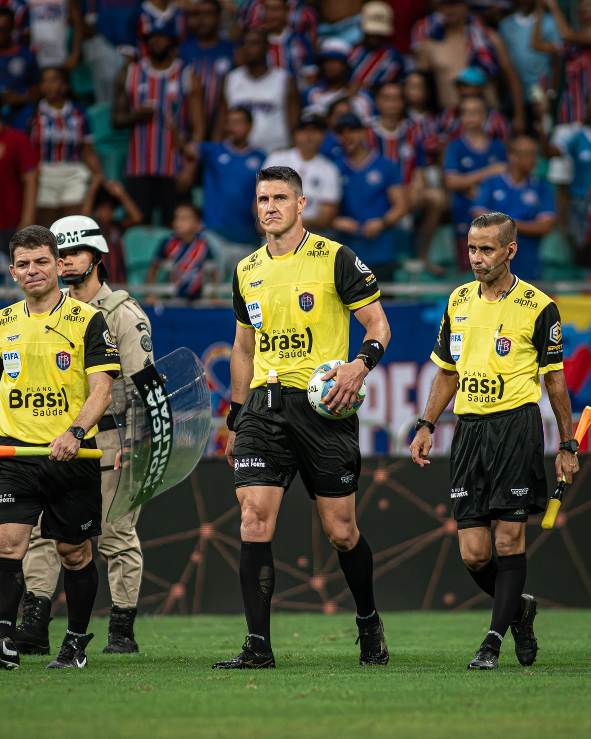 Rafael Klein por Victor Ferreira/ECV