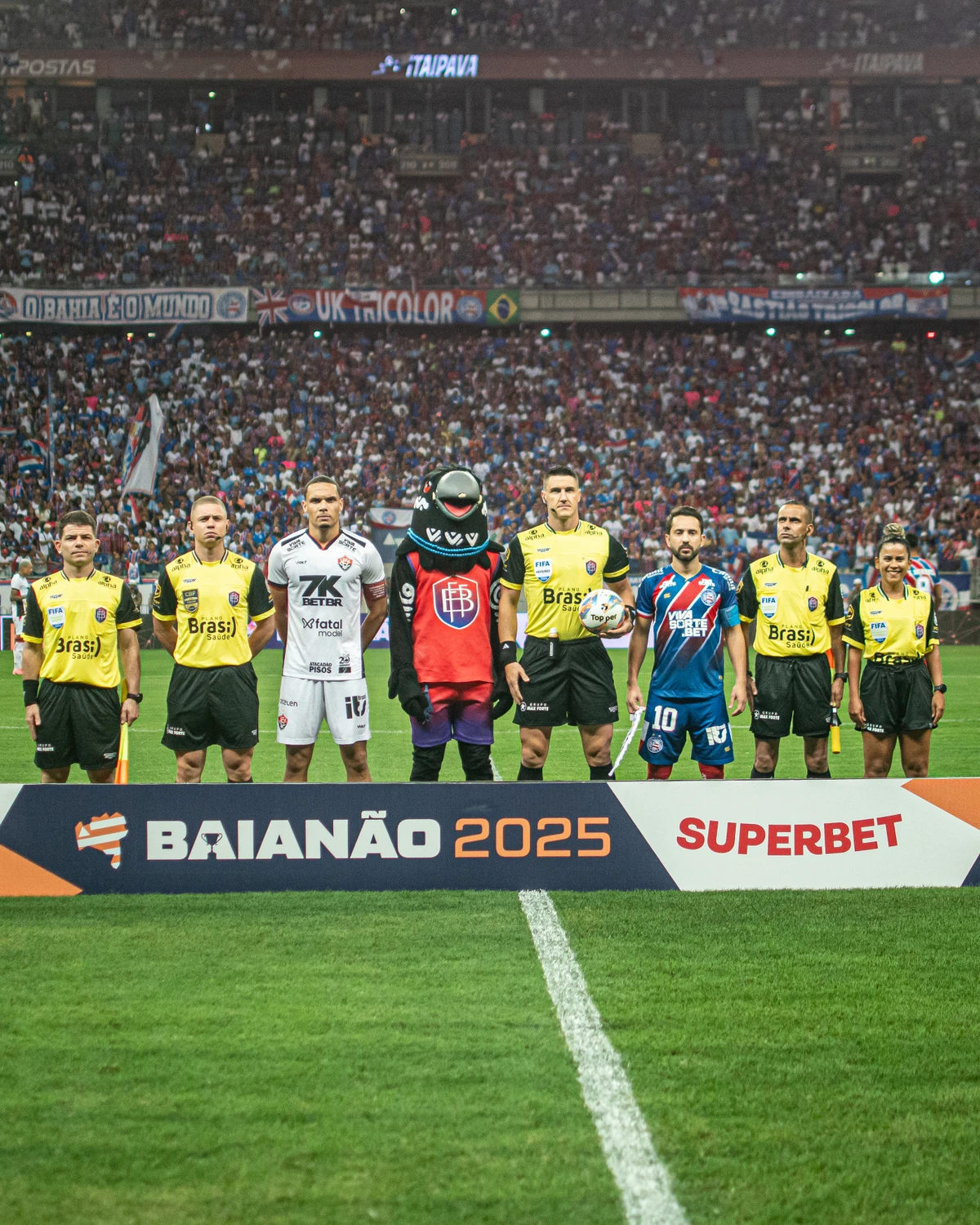 Rafael Klein por Victor Ferreira/ECV