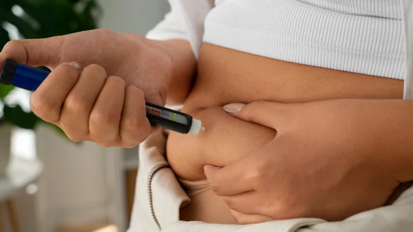 Revisão científica analisa compostos naturais da dieta que podem influenciar hormônio ligado à saciedade e ao controle do açúcar no sangue