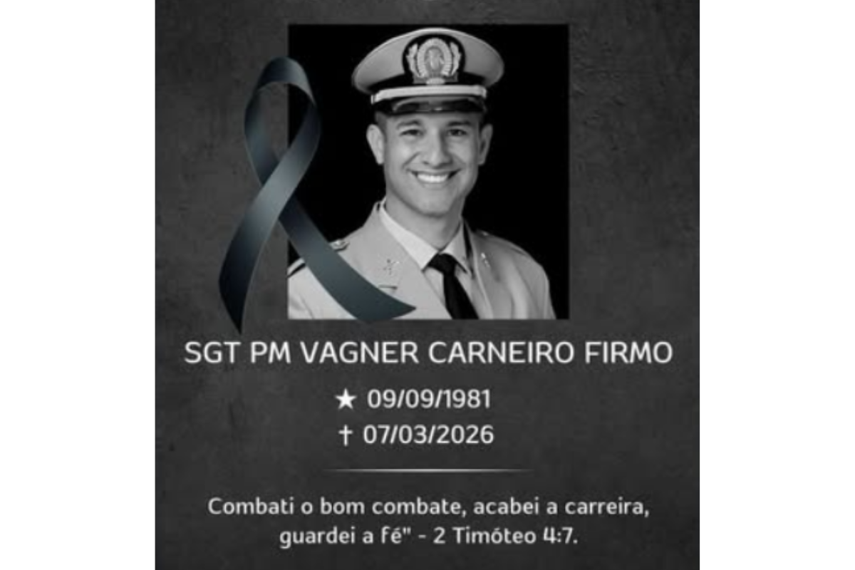 Sargento da PM foi morto em Santaluz por Reprodução