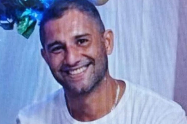 Sargento da PM foi morto em Santaluz por Reprodução
