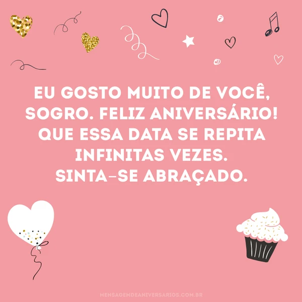 Sogro por Reprodução