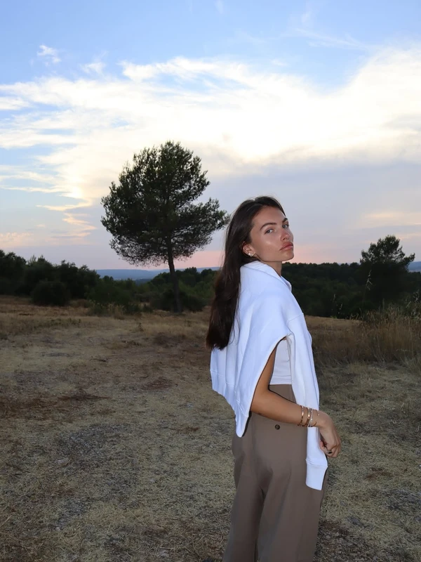 Thylane Blondeau por Reprodução/Instagram