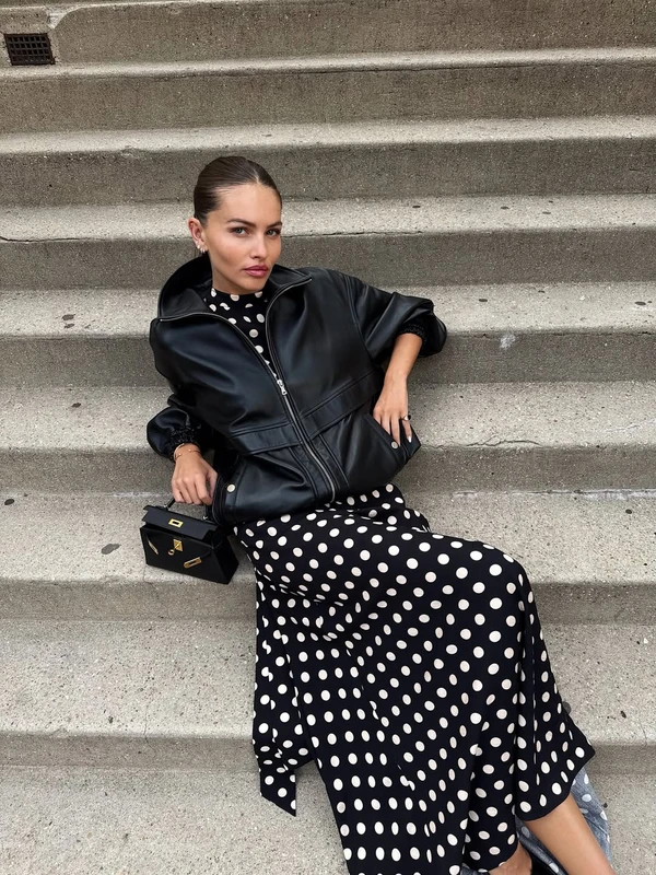 Thylane Blondeau por Reprodução/Instagram