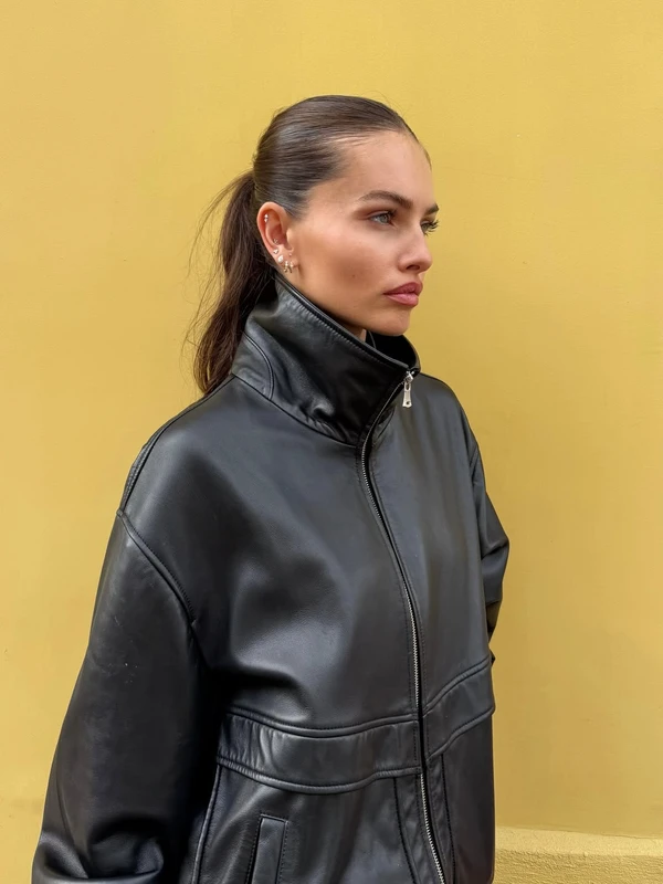 Thylane Blondeau por Reprodução/Instagram