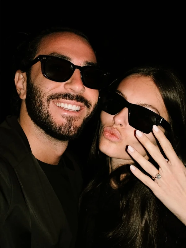 Thylane Blondeau por Reprodução/Instagram