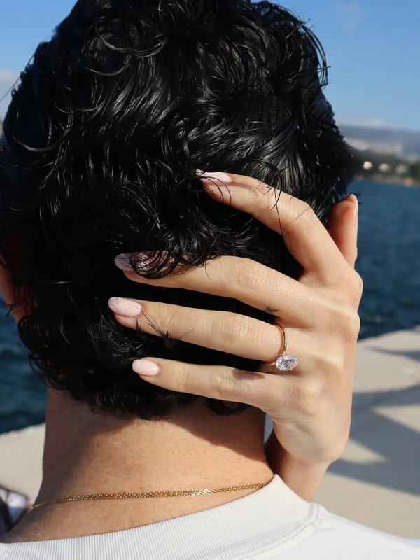 Thylane Blondeau por Reprodução/Instagram