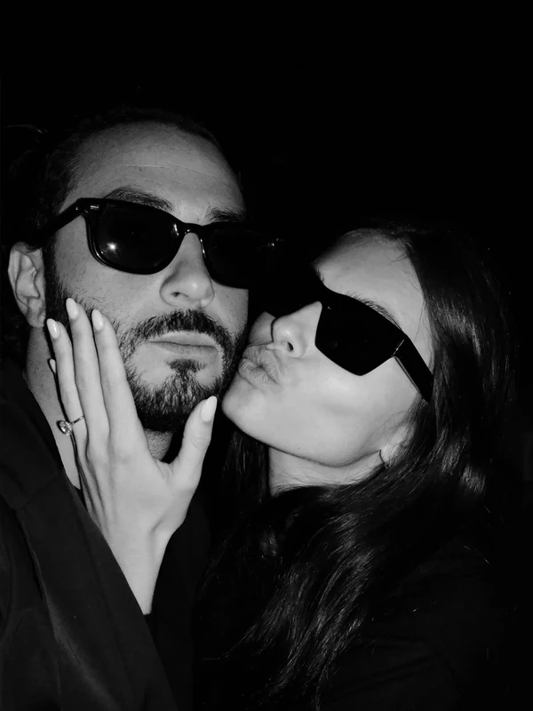 Thylane Blondeau por Reprodução/Instagram