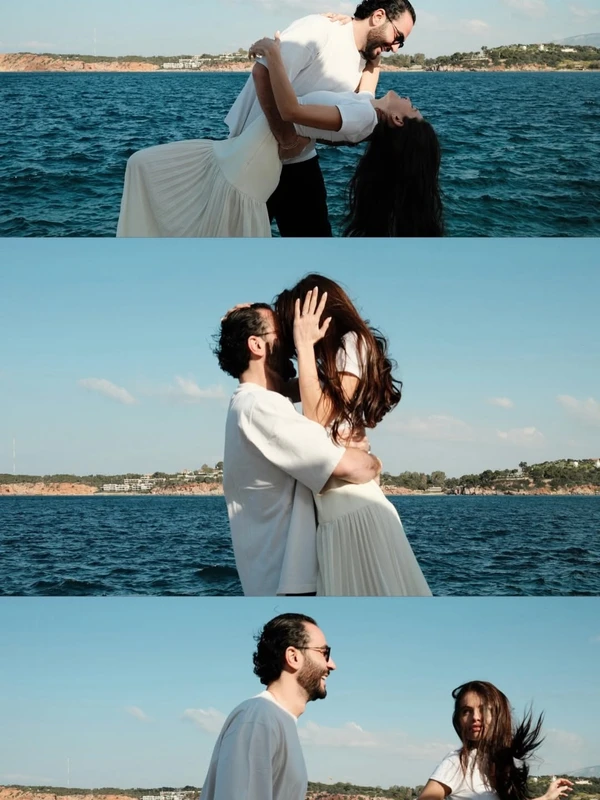 Thylane Blondeau por Reprodução/Instagram