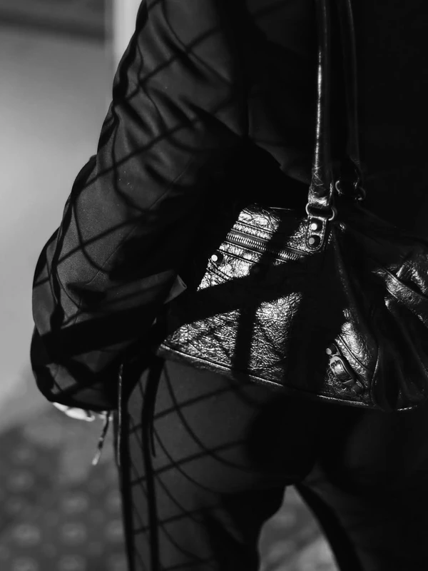 Virginia Fonseca em Paris por Reprodução/Instagram