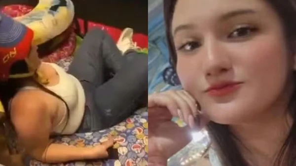 Vítima foi identificada como Yuris Cristel Camila García