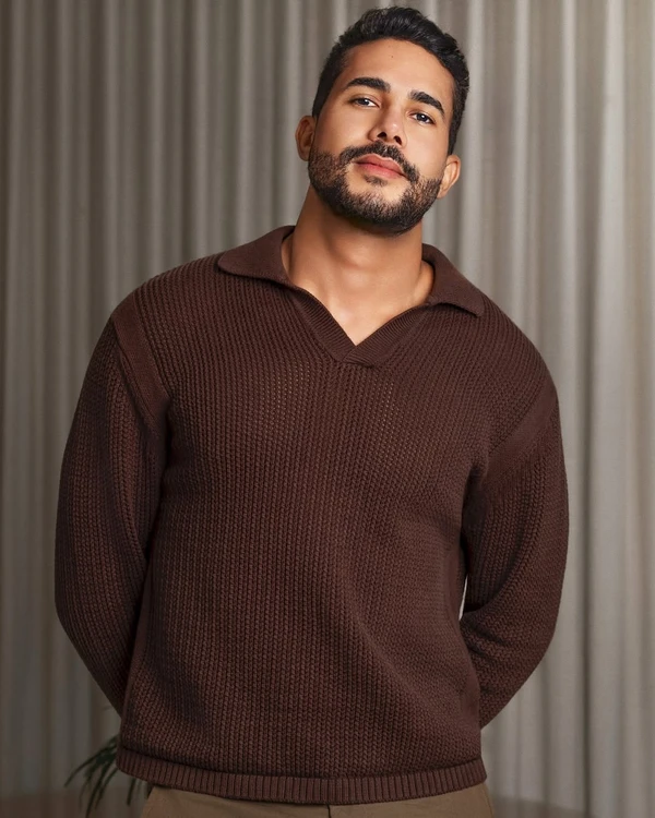 Vitor Andrade por Reprodução/Instagram