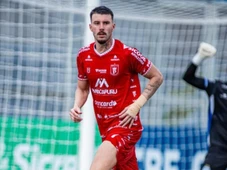 Imagem - ‘Infelizmente, precisei sair’, lamenta ex-Vitória após curta passagem por time brasileiro