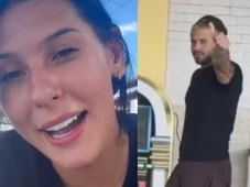 Imagem - Ana Castela abre o jogo sobre relação com Zé Felipe após temporada na Fazenda Talismã