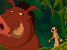 Imagem - O que significa a frase 'Hakuna Matata', a expressão africana que foi catapultada para o mundo no clássico filme O Rei Leão
