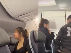 Imagem - Passageira é expulsa de voo por assistir a vídeos no celular sem fones