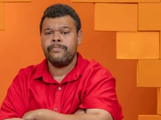 Imagem - ‘Uni duni tê’: Babu Santana é eliminado do BBB 26 após paredão tenso com Milena e Chaiany