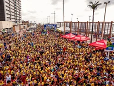 Imagem - Projeto que exige atestado médico para corridas de rua gera polêmica em Salvador