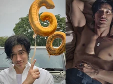 Imagem - Modelo de 60 anos choca a internet com tanquinho definido e aparência de 30; veja FOTOS