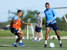 Imagem - Bahia pode ter retornos, mas Everton Ribeiro preocupa para o Ba-Vi pelo Brasileirão