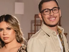 Imagem - Irmão de Marília Mendonça deixa a música e surpreende com nova carreira