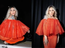 Imagem - Vestido 'inacabado' de R$ 42 mil rouba a cena na Paris Fashion Week