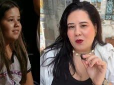 Imagem - Karol Lannes, Ágatha de Avenida Brasil, revela detalhes da vida amorosa: 'Nunca namorei homem'