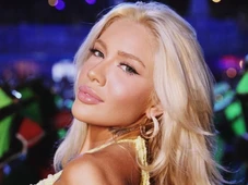 Imagem - Voltaram? Karoline Lima é flagrada em clima de romance com o ex em restaurante; veja