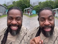 Imagem - Lázaro Ramos brinca sobre o que fazer caso compareça ao Oscar: 'Timothée Chalamet que se prepare'