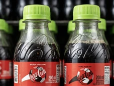 Imagem - É normal ou zero? Nova embalagem da Coca-Cola gera confusão e irrita consumidores