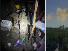 Imagem - Quatro homens morrem e dois são presos durante operação em destino turístico da Bahia