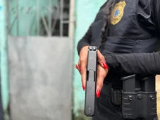 Imagem - Idoso de 74 anos é preso por estuprar adolescente com deficiência intelectual na Bahia