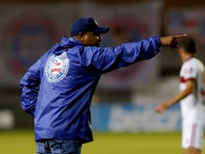 Imagem - Ex-técnico do Bahia é anunciado por gigante do futebol brasileiro
