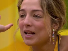 Imagem - BBB 26: Samira revela aos rivais estratégia para fugir das câmeras e combinar votos