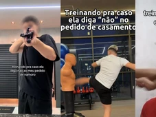 Imagem - Governo dá cinco dias para TikTok explicar trend que simula violência contra mulheres