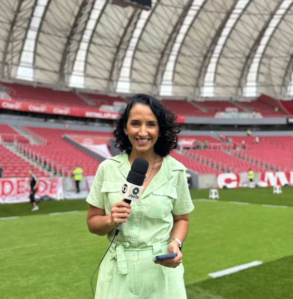 Alice Bastos Neves por Reprodução/ Instagram