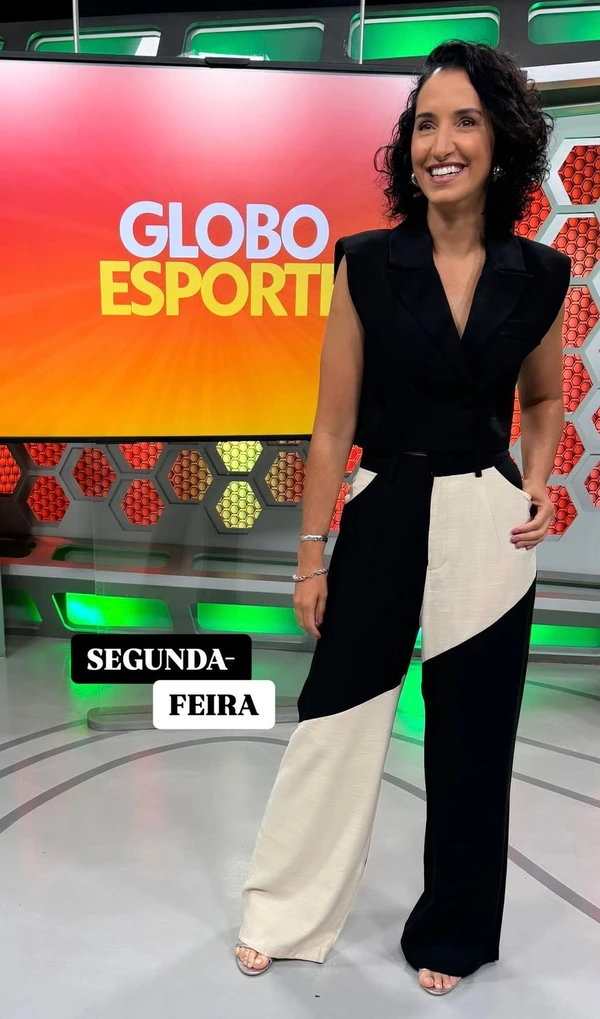 Alice Bastos Neves por Reprodução/ Instagram