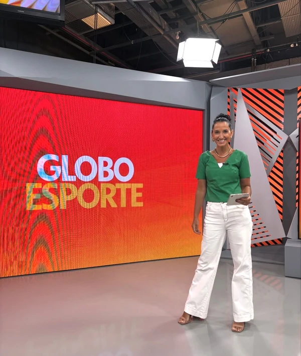 Alice Bastos Neves por Reprodução/ Instagram