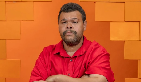 Babu Santana deixa o BBB 26 após paredão contra Milena e Chaiany