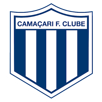 Camaçari FC por Divulgação