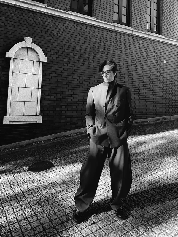 Chuando Tan por Reprodução/Instagram