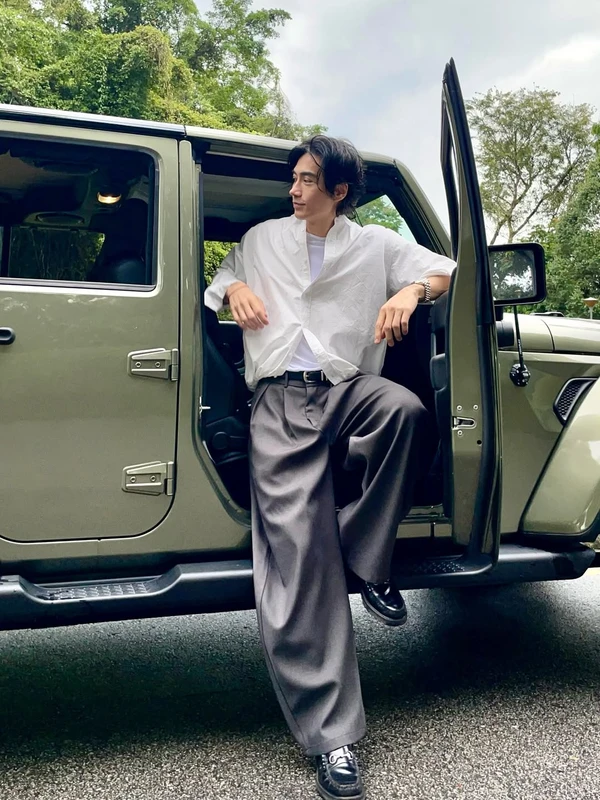 Chuando Tan por Reprodução/Instagram